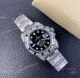 KS Factory Rolex Submariner Stainless Steel Watch With Black Dial Diamond Bezel (6)_th.jpg